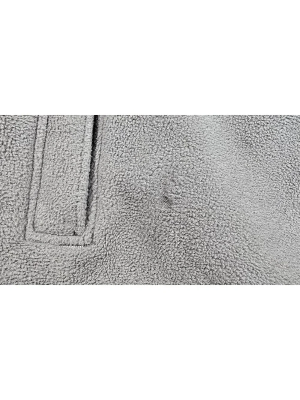Mountain Hardwear items distressing
